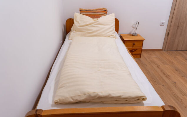 Wohnung Garten 2 Seeblick - Photo 11