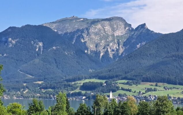 Wohnung Garten 2 Seeblick - Photo 34