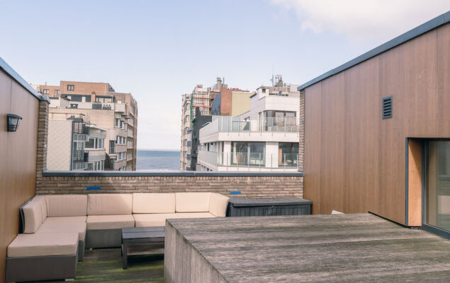 Rooftop Breeze - Photo 28